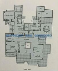 The Berth By The Cove (D4), Condominium #566303991